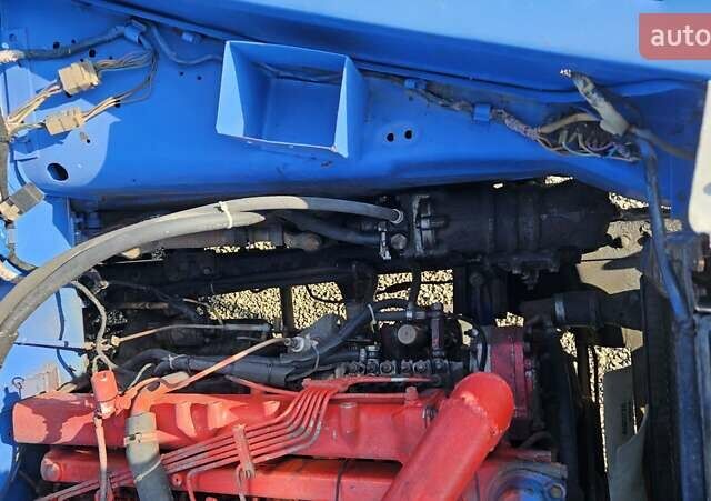 Синій ЗІЛ 431412, об'ємом двигуна 6.87 л та пробігом 1000 тис. км за 13600 $, фото 3 на Automoto.ua