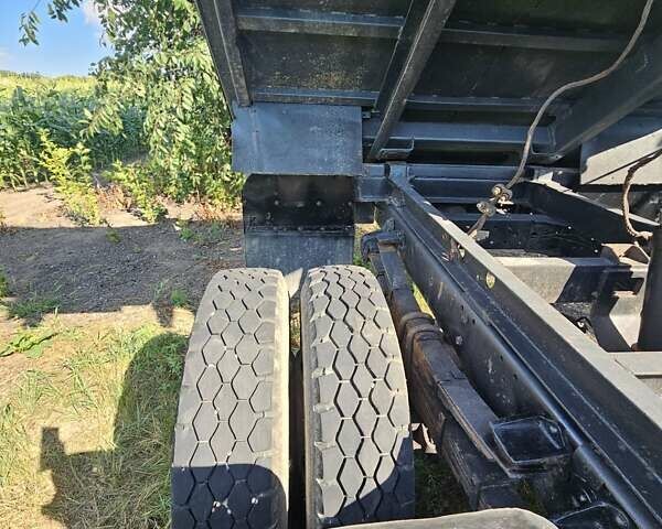Синій ЗІЛ 431412, об'ємом двигуна 4.75 л та пробігом 1000 тис. км за 11800 $, фото 5 на Automoto.ua