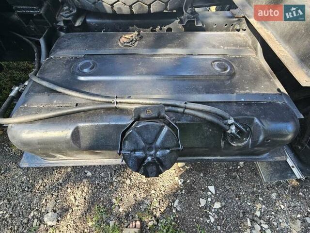 Синій ЗІЛ 431412, об'ємом двигуна 4.75 л та пробігом 1000 тис. км за 11800 $, фото 10 на Automoto.ua