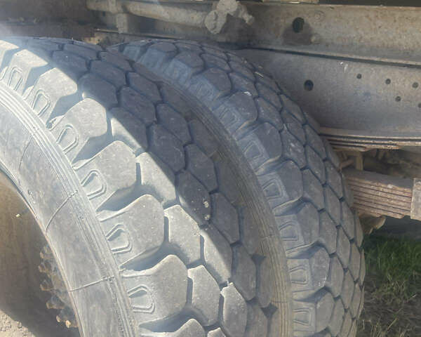 Синий ЗИЛ 431412, объемом двигателя 6 л и пробегом 1000 тыс. км за 5500 $, фото 2 на Automoto.ua