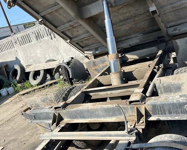 Синій ЗІЛ 431412, об'ємом двигуна 6 л та пробігом 80 тис. км за 5000 $, фото 6 на Automoto.ua