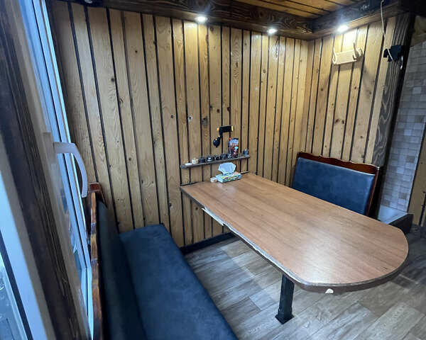 Зеленый ЗИЛ 431412, объемом двигателя 6.2 л и пробегом 400 тыс. км за 14900 $, фото 9 на Automoto.ua