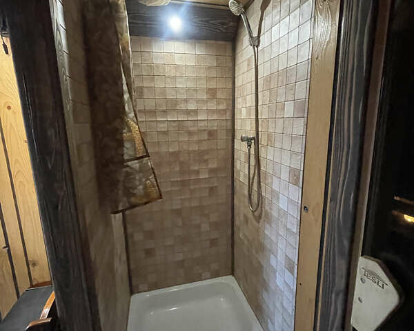 Зеленый ЗИЛ 431412, объемом двигателя 6.2 л и пробегом 400 тыс. км за 14900 $, фото 11 на Automoto.ua