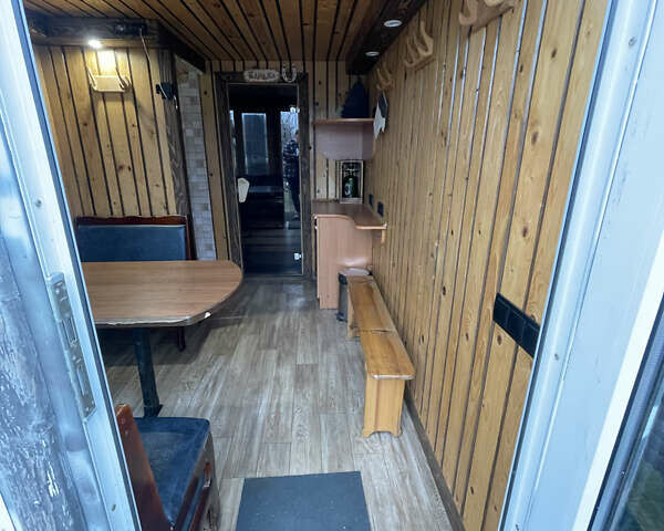 Зелений ЗІЛ 431412, об'ємом двигуна 6.2 л та пробігом 400 тис. км за 14900 $, фото 8 на Automoto.ua