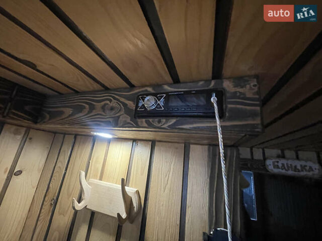 Зелений ЗІЛ 431412, об'ємом двигуна 6.2 л та пробігом 400 тис. км за 14900 $, фото 12 на Automoto.ua