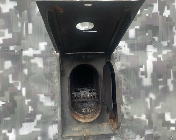 ЗИЛ 431412 1989 в Львове на Automoto.ua Зеленый ЗИЛ 431412, объемом двигателя 6.2 л и пробегом 400 тыс. км за 14900 $, фото 4 на Automoto.ua