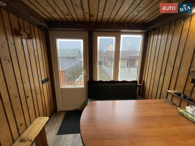 Зелений ЗІЛ 431412, об'ємом двигуна 6.2 л та пробігом 400 тис. км за 14900 $, фото 10 на Automoto.ua