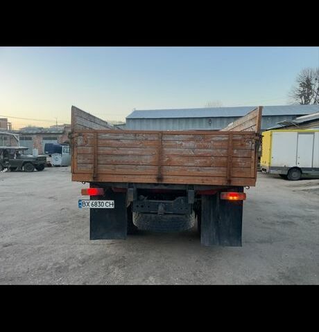 ЗІЛ 431610, об'ємом двигуна 0 л та пробігом 0 тис. км за 5300 $, фото 6 на Automoto.ua