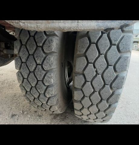 ЗІЛ 431610, об'ємом двигуна 0 л та пробігом 0 тис. км за 5300 $, фото 5 на Automoto.ua