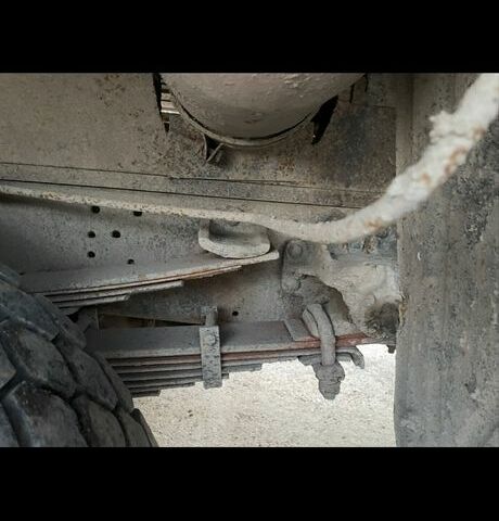 ЗІЛ 431610, об'ємом двигуна 0 л та пробігом 0 тис. км за 5300 $, фото 3 на Automoto.ua