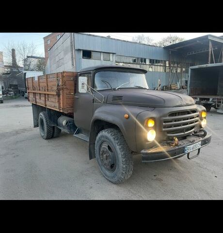 ЗІЛ 431610, об'ємом двигуна 0 л та пробігом 0 тис. км за 5300 $, фото 2 на Automoto.ua