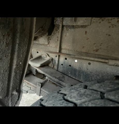 ЗІЛ 431610, об'ємом двигуна 0 л та пробігом 0 тис. км за 5300 $, фото 4 на Automoto.ua