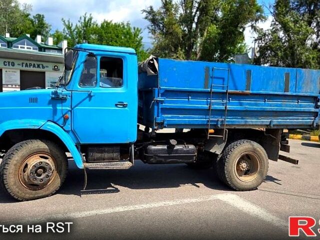 ЗИЛ 4329, объемом двигателя 4.8 л и пробегом 0 тыс. км за 7500 $, фото 1 на Automoto.ua