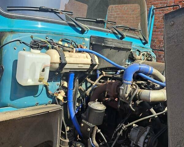 ЗИЛ 4329, объемом двигателя 0 л и пробегом 36 тыс. км за 11500 $, фото 5 на Automoto.ua