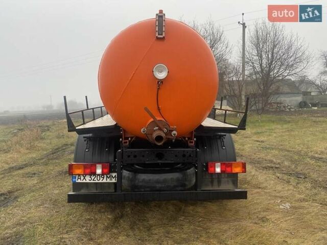 ЗІЛ 4329, об'ємом двигуна 0 л та пробігом 14 тис. км за 15000 $, фото 4 на Automoto.ua