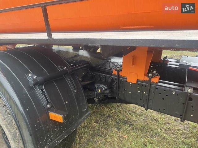 ЗІЛ 4329, об'ємом двигуна 0 л та пробігом 14 тис. км за 15000 $, фото 10 на Automoto.ua