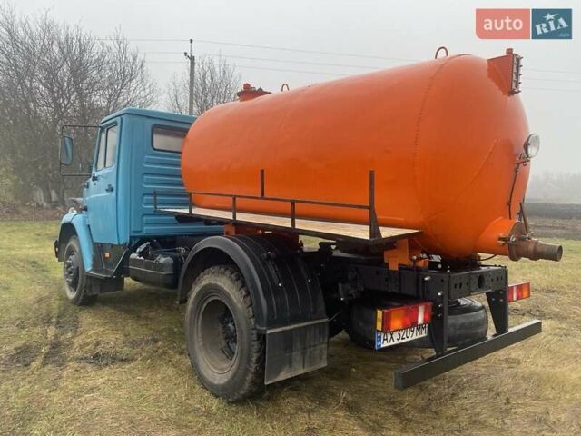 ЗІЛ 4329, об'ємом двигуна 0 л та пробігом 14 тис. км за 15000 $, фото 1 на Automoto.ua