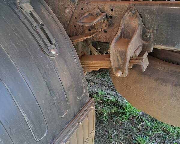 ЗИЛ 4329, объемом двигателя 0 л и пробегом 36 тыс. км за 11500 $, фото 10 на Automoto.ua