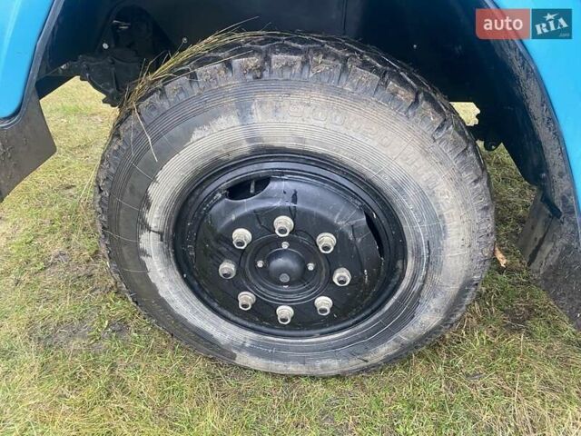 ЗІЛ 4329, об'ємом двигуна 0 л та пробігом 14 тис. км за 15000 $, фото 9 на Automoto.ua