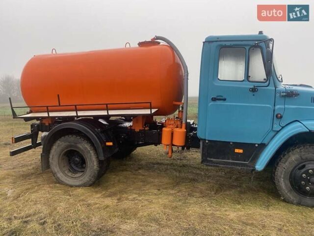 ЗІЛ 4329, об'ємом двигуна 0 л та пробігом 14 тис. км за 15000 $, фото 11 на Automoto.ua