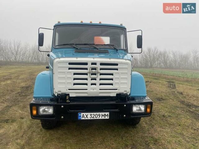 ЗІЛ 4329, об'ємом двигуна 0 л та пробігом 14 тис. км за 15000 $, фото 2 на Automoto.ua