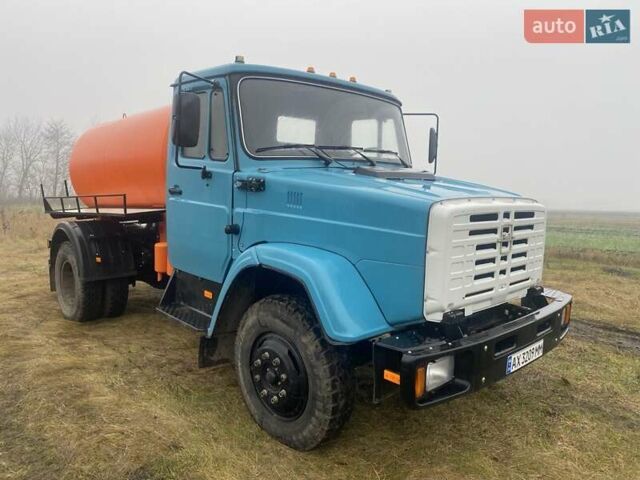 ЗІЛ 4329, об'ємом двигуна 0 л та пробігом 14 тис. км за 15000 $, фото 8 на Automoto.ua