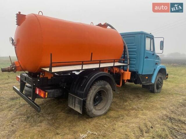 ЗІЛ 4329, об'ємом двигуна 0 л та пробігом 14 тис. км за 15000 $, фото 7 на Automoto.ua