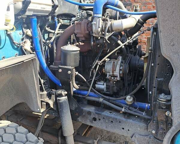 ЗИЛ 4329, объемом двигателя 0 л и пробегом 36 тыс. км за 11500 $, фото 4 на Automoto.ua