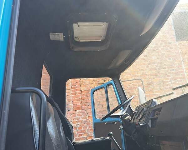 ЗИЛ 4329, объемом двигателя 0 л и пробегом 36 тыс. км за 11500 $, фото 8 на Automoto.ua