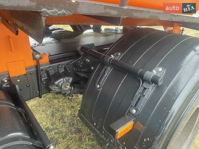 ЗІЛ 4329, об'ємом двигуна 0 л та пробігом 14 тис. км за 15000 $, фото 6 на Automoto.ua