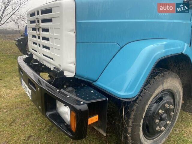 ЗІЛ 4329, об'ємом двигуна 0 л та пробігом 14 тис. км за 15000 $, фото 3 на Automoto.ua