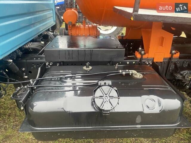 ЗІЛ 4329, об'ємом двигуна 0 л та пробігом 14 тис. км за 15000 $, фото 12 на Automoto.ua