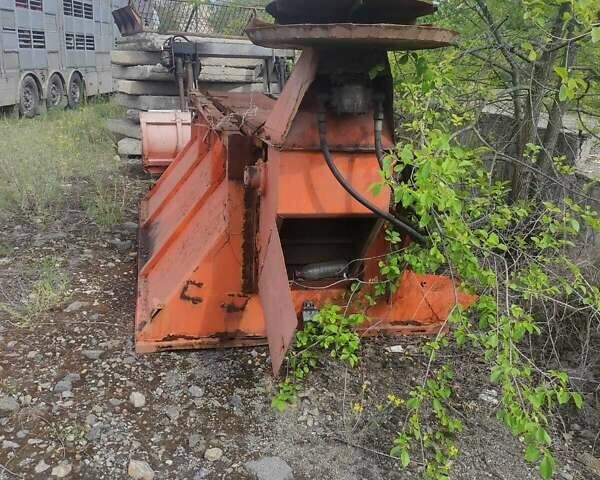 Синий ЗИЛ 4329, объемом двигателя 0 л и пробегом 7 тыс. км за 9000 $, фото 12 на Automoto.ua