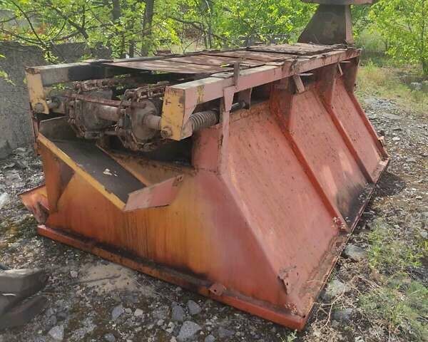 Синий ЗИЛ 4329, объемом двигателя 0 л и пробегом 7 тыс. км за 9000 $, фото 11 на Automoto.ua