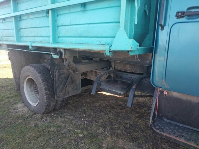 ЗИЛ 4331, объемом двигателя 0 л и пробегом 0 тыс. км за 7800 $, фото 6 на Automoto.ua