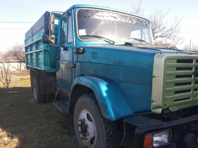 ЗИЛ 4331, объемом двигателя 0 л и пробегом 0 тыс. км за 7800 $, фото 5 на Automoto.ua