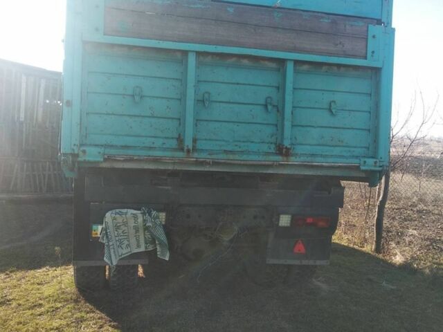 ЗИЛ 4331, объемом двигателя 0 л и пробегом 0 тыс. км за 7800 $, фото 7 на Automoto.ua