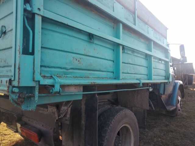 ЗИЛ 4331, объемом двигателя 0 л и пробегом 0 тыс. км за 7800 $, фото 4 на Automoto.ua