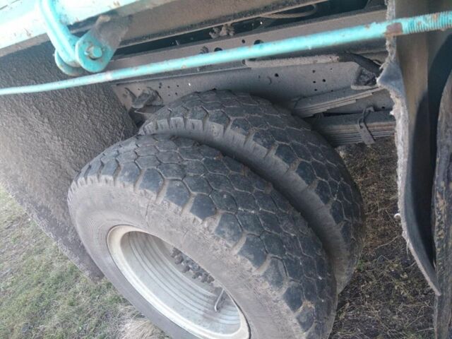 ЗИЛ 4331, объемом двигателя 0 л и пробегом 0 тыс. км за 7800 $, фото 3 на Automoto.ua