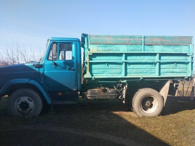 ЗИЛ 4331, объемом двигателя 0 л и пробегом 0 тыс. км за 7800 $, фото 1 на Automoto.ua