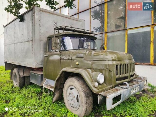 ЗІЛ 4331 1980 у Хмельницькому на Automoto.ua ЗІЛ 4331, об'ємом двигуна 0 л та пробігом 145 тис. км за 1600 $, фото 3 на Automoto.ua