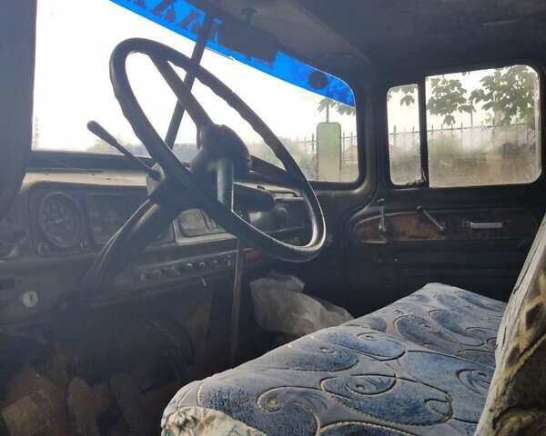 ЗІЛ 4331 1980 у Хмельницькому на Automoto.ua ЗІЛ 4331, об'ємом двигуна 0 л та пробігом 145 тис. км за 1600 $, фото 7 на Automoto.ua