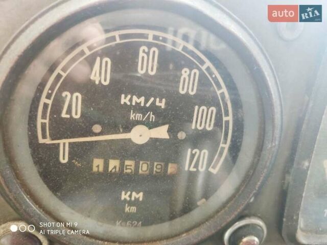 ЗІЛ 4331 1980 у Хмельницькому на Automoto.ua ЗІЛ 4331, об'ємом двигуна 0 л та пробігом 145 тис. км за 1600 $, фото 5 на Automoto.ua