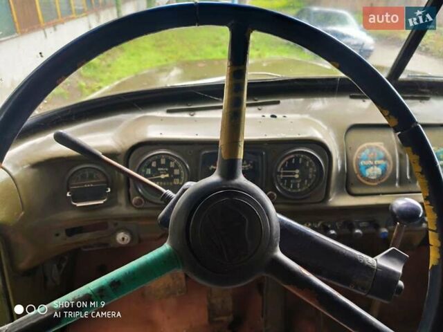 ЗІЛ 4331 1980 у Хмельницькому на Automoto.ua ЗІЛ 4331, об'ємом двигуна 0 л та пробігом 145 тис. км за 1600 $, фото 1 на Automoto.ua