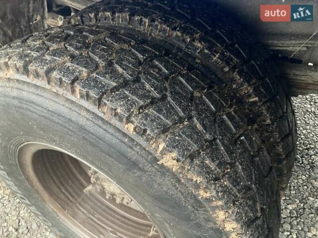 ЗІЛ 4331, об'ємом двигуна 0 л та пробігом 100 тис. км за 4700 $, фото 2 на Automoto.ua