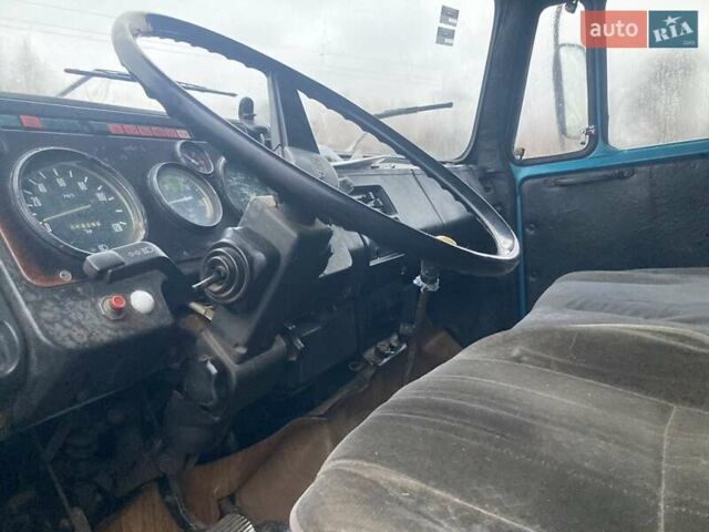 ЗІЛ 4331, об'ємом двигуна 0 л та пробігом 100 тис. км за 4700 $, фото 5 на Automoto.ua