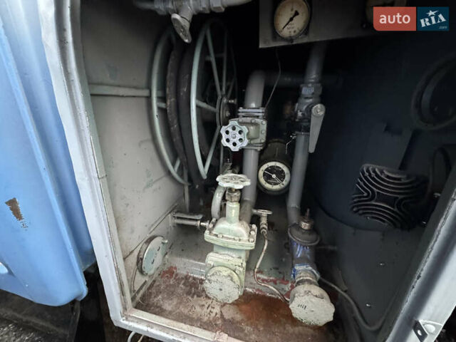 ЗИЛ 4331, объемом двигателя 0 л и пробегом 2 тыс. км за 12800 $, фото 4 на Automoto.ua