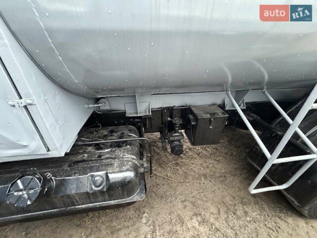 ЗИЛ 4331, объемом двигателя 0 л и пробегом 2 тыс. км за 12800 $, фото 5 на Automoto.ua