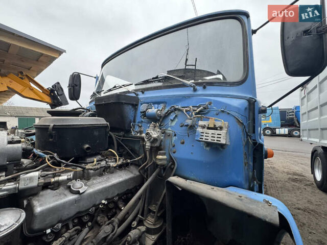 ЗИЛ 4331, объемом двигателя 0 л и пробегом 2 тыс. км за 12800 $, фото 12 на Automoto.ua