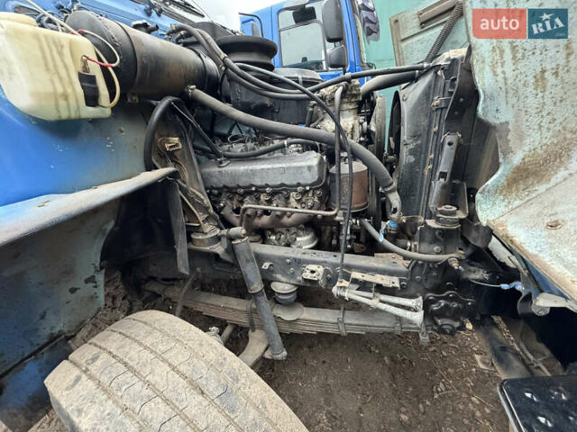 ЗИЛ 4331, объемом двигателя 0 л и пробегом 2 тыс. км за 12800 $, фото 11 на Automoto.ua